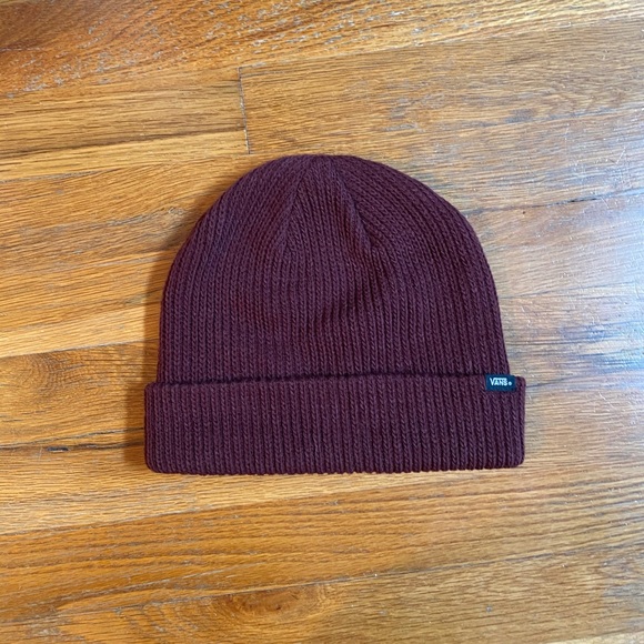 Vans Accessories - Vans Core Basics Beanie